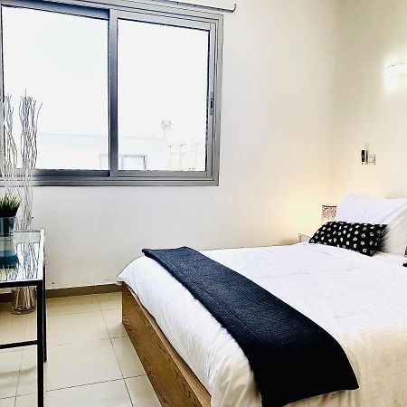 Appartamento The Penthouse 401 Larnaca Esterno foto