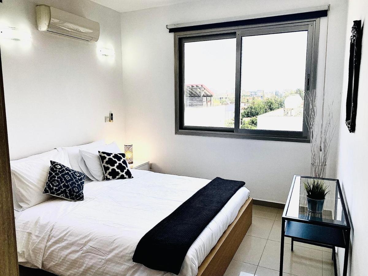 Appartamento The Penthouse 401 Larnaca Esterno foto