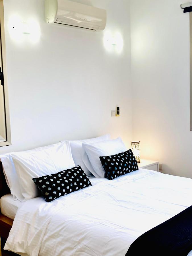 Appartamento The Penthouse 401 Larnaca Esterno foto