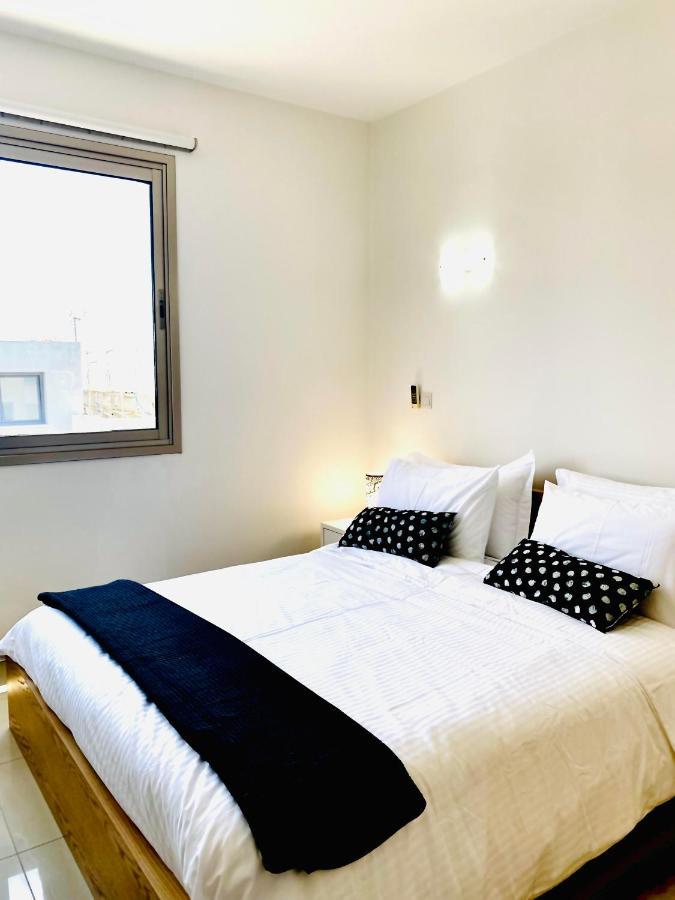 Appartamento The Penthouse 401 Larnaca Esterno foto